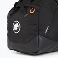Torba podróżna Mammut Cargon 90 l black 5