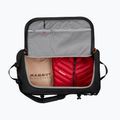 Torba podróżna Mammut Cargon 90 l black 10
