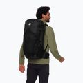 Plecak turystyczny Mammut Ducan Spine 28-35 l black 3