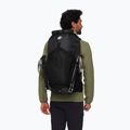 Plecak turystyczny Mammut Ducan Spine 28-35 l black 4