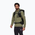 Plecak turystyczny Mammut Ducan Spine 28-35 l black 5