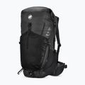Plecak turystyczny damski Mammut Ducan Spine 28-35 l black
