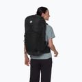Plecak turystyczny damski Mammut Ducan Spine 28-35 l black 3