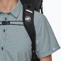 Plecak turystyczny damski Mammut Ducan Spine 28-35 l black 7
