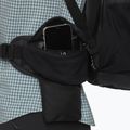 Plecak turystyczny damski Mammut Ducan Spine 28-35 l black 8