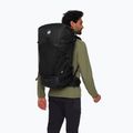 Plecak trekkingowy Mammut Ducan Spine 50-60 l black 3