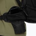 Plecak trekkingowy Mammut Ducan Spine 50-60 l black 8