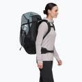 Plecak trekkingowy damski Mammut Ducan Spine 50-60 l strata/black 6