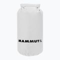 Worek wodoodporny Mammut Drybag Light 5 l white
