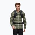 Plecak turystyczny Mammut Ducan 22 l strata/black 7
