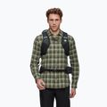 Plecak turystyczny Mammut Ducan 26 l strata/black 8