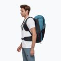 Plecak turystyczny Mammut Ducan 26 l sapphire/black 9