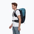 Plecak turystyczny Mammut Ducan 32 l sapphire/black 9