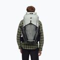 Plecak turystyczny Mammut Ducan Spine 28-35 l silver sage/black 3
