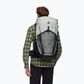 Plecak turystyczny Mammut Ducan Spine 28-35 l silver sage/black 4