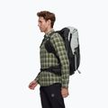 Plecak turystyczny Mammut Ducan Spine 28-35 l silver sage/black 5