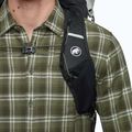 Plecak turystyczny Mammut Ducan Spine 28-35 l silver sage/black 7