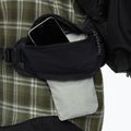 Plecak turystyczny Mammut Ducan Spine 28-35 l silver sage/black 8