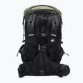 Plecak turystyczny Mammut Ducan Spine 28-35 l marsh/black 2
