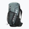 Plecak turystyczny damski Mammut Ducan Spine 28-35 l strata/black
