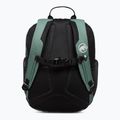 Plecak turystyczny dziecięcy Mammut First Zip 8 l jade/dark jade 2