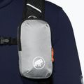 Kieszeń do plecaka Mammut Lithium Add-on Shoulder Harness M platinum 3