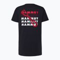 Koszulka męska Mammut Massone Quickdraw black 2