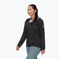 Kurtka przeciwdeszczowa damska Mammut Ducan Light HS Hooded black 3