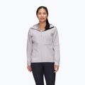 Kurtka przeciwdeszczowa damska Mammut Ducan Light HS Hooded alpine calamint