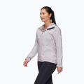 Kurtka przeciwdeszczowa damska Mammut Ducan Light HS Hooded alpine calamint 3