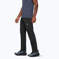 Spodnie trekkingowe męskie Mammut Runbold IV Regular black 3