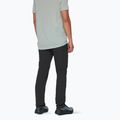 Spodnie trekkingowe męskie Mammut Runbold IV Zip Off Regular black 2