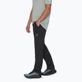 Spodnie trekkingowe męskie Mammut Runbold IV Zip Off Regular black 3