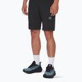 Spodnie trekkingowe męskie Mammut Runbold IV Zip Off Regular black 4