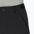 Spodnie trekkingowe męskie Mammut Runbold IV Zip Off Regular black 5