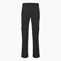 Spodnie trekkingowe męskie Mammut Runbold IV Zip Off Regular black 7