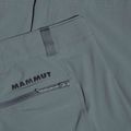 Spodnie trekkingowe męskie Mammut Runbold IV Zip Off Regular strata 8