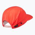 Czapka z daszkiem Mammut Aenergy Light mammut red 2