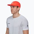Czapka z daszkiem Mammut Aenergy Light mammut red 3