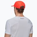 Czapka z daszkiem Mammut Aenergy Light mammut red 4