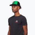 Czapka z daszkiem Mammut Crag Logo pinea 3