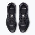 Buty turystyczne męskie Mammut Girun II Low GTX black/steel 3