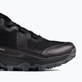 Buty turystyczne męskie Mammut Girun II Low GTX black/steel 5