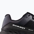 Buty turystyczne męskie Mammut Girun II Low GTX black/steel 6