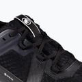 Buty turystyczne męskie Mammut Girun II Low GTX black/steel 7