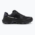 Buty turystyczne męskie Mammut Girun II Low GTX black/steel 2