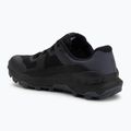 Buty turystyczne męskie Mammut Girun II Low GTX black/steel 3