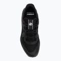Buty turystyczne męskie Mammut Girun II Low GTX black/steel 5