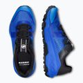 Buty turystyczne męskie Mammut Girun II Low GTX glacier blue/black 2