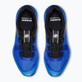 Buty turystyczne męskie Mammut Girun II Low GTX glacier blue/black 3